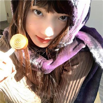 职业女郎