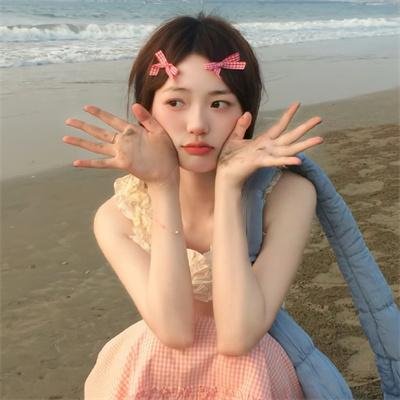 我的女友们